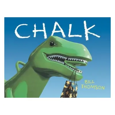 Chalk - Thomson, Bill