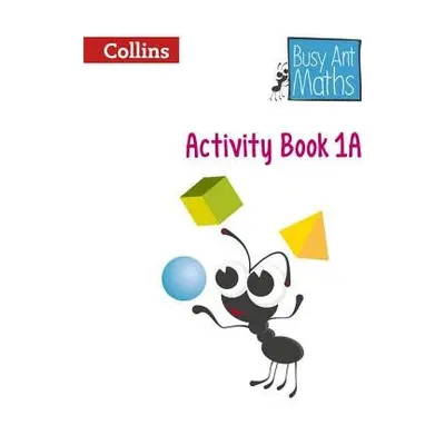 Year 1 Activity Book 1A - Power, Jo a Morgan, Nicola a Axten-Higgs, Rachel