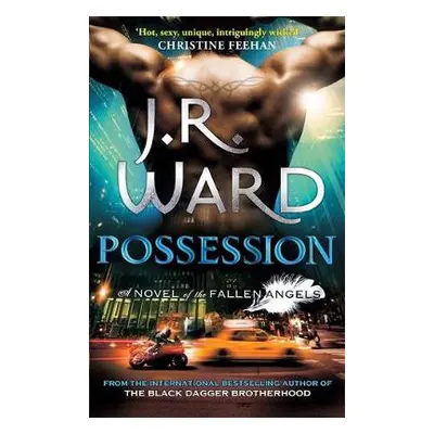 Possession - Ward, J. R.