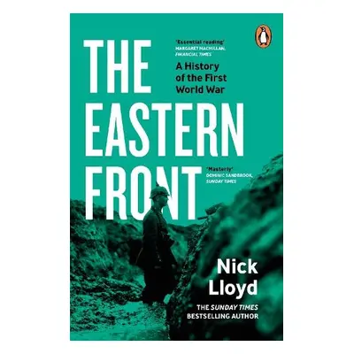 Eastern Front - Lloyd, Nick