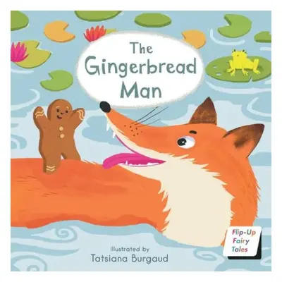 Gingerbread Man - Child's Play