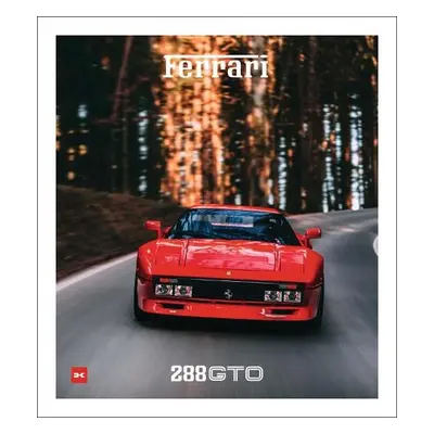 Ferrari 288 GTO - Lewandowski, Jurgen