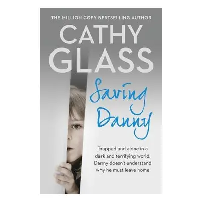 Saving Danny - Glass, Cathy