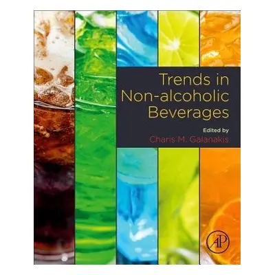 Trends in Non-alcoholic Beverages