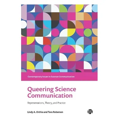 Queering Science Communication