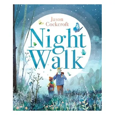 Night Walk - Cockcroft, Jason