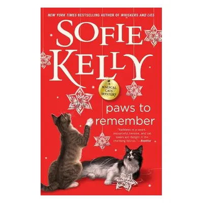 Paws To Remember - Kelly, Sofie