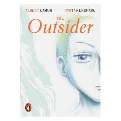 Outsider - Camus, Albert