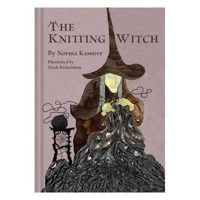 Knitting Witch - Kassirer, Norma