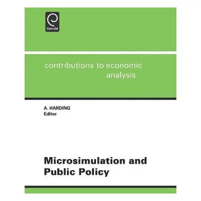 Microsimulation and Public Policy