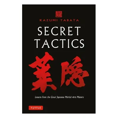 Secret Tactics - Tabata, Kazumi