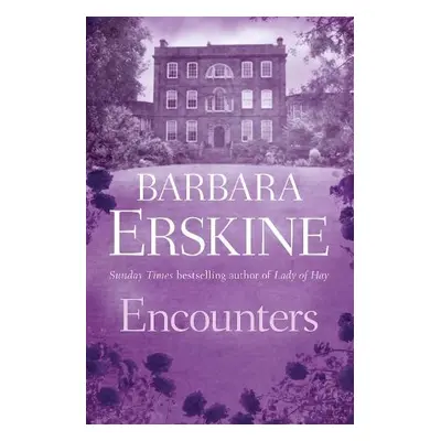 Encounters - Erskine, Barbara