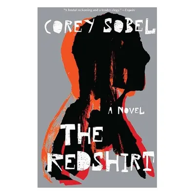 Redshirt - Sobel, Corey