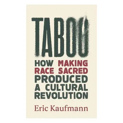 Taboo - Kaufmann, Eric