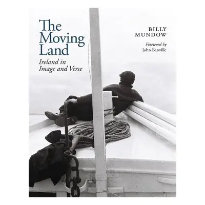 Moving Land - Mundow, Billy