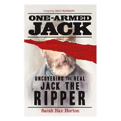 One-Armed Jack - Horton, Sarah Bax