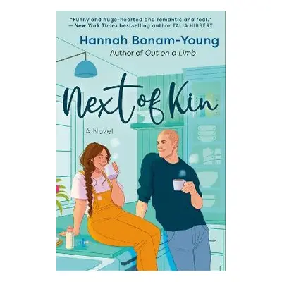 Next of Kin - Bonam-Young, Hannah