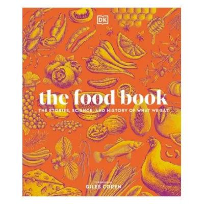 Food Book - DK