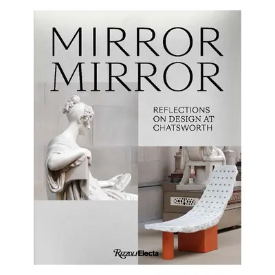 Mirror Mirror - Adamson , Glenn a Sudjic, Deyan