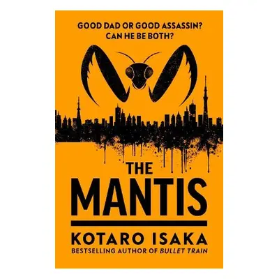 Mantis - Isaka, Kotaro