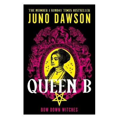 Queen B - Dawson, Juno