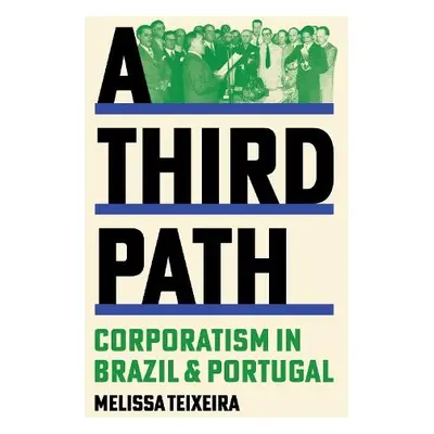 Third Path - Teixeira, Melissa