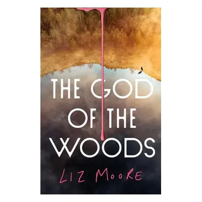 God of the Woods - Moore, Liz