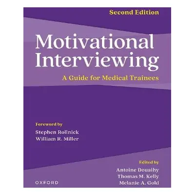 Motivational Interviewing