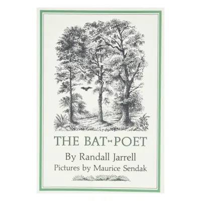 Bat-Poet - Jarrell, Randall