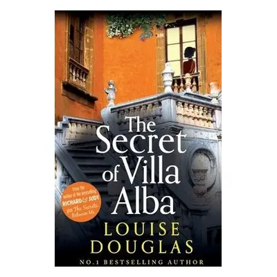 Secret of Villa Alba - Douglas, Louise