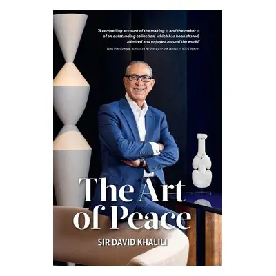 Art of Peace - Khalili, Sir David