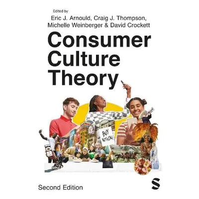 Consumer Culture Theory