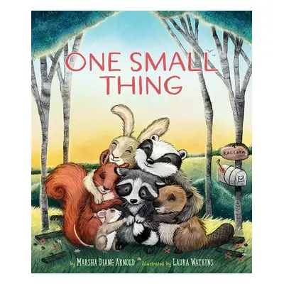 One Small Thing - Arnold, Marsha Diane