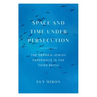 Space and Time under Persecution - Miron, Guy