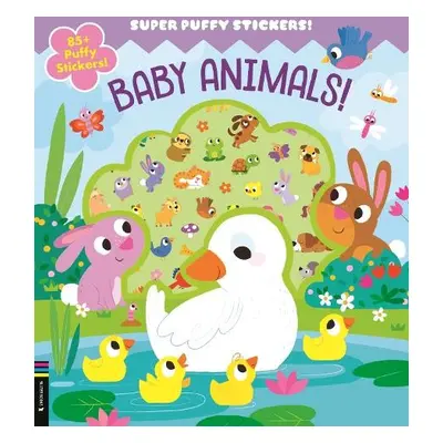 Baby Animals - Fischer, Maggie