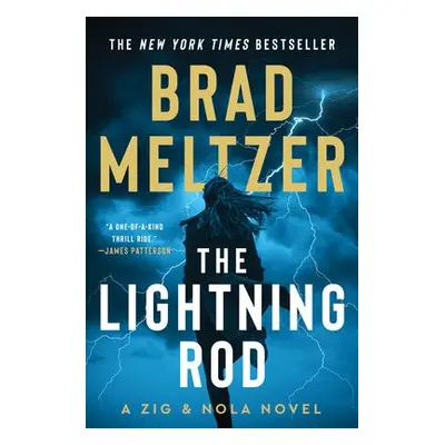 Lightning Rod - Meltzer, Brad