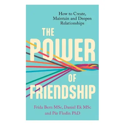 Power of Friendship - Ek, Daniel a Flodin, Par a Andersson, Frida Bern