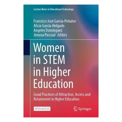 Women in STEM in Higher Education