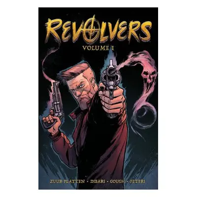 Revolvers - Zuur Platten, John