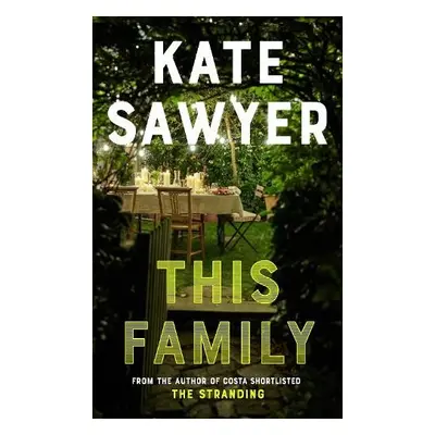 This Family - Sawyer, Kate