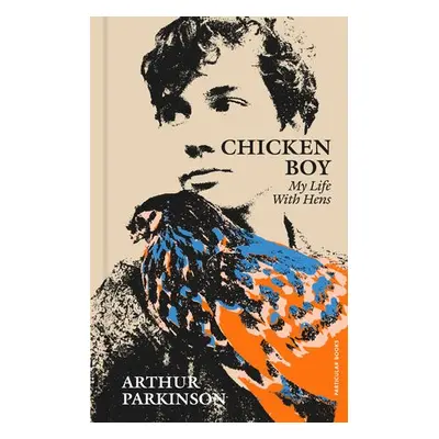 Chicken Boy - Parkinson, Arthur