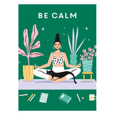 Be Calm - TEEN Breathe