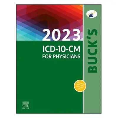 Buck's 2023 ICD-10-CM for Physicians - Elsevier