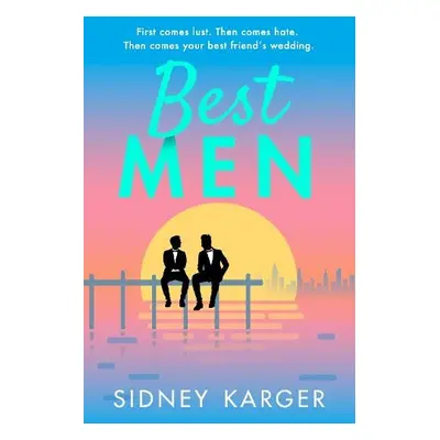 Best Men - Karger, Sidney