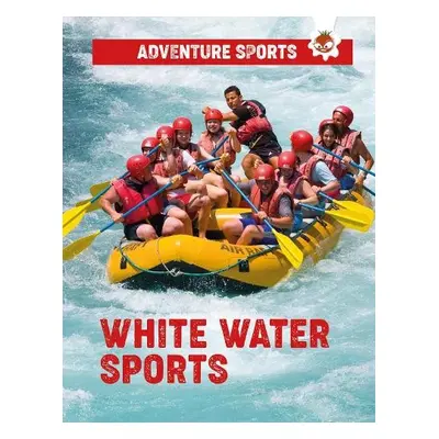 White-Water Sports - Allan, John