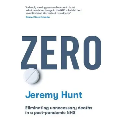 Zero - Hunt, Jeremy