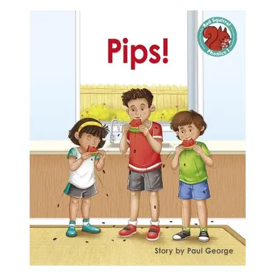 Pips! - George, Paul