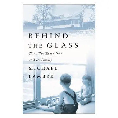 Behind the Glass - Lambek, Michael