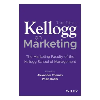 Kellogg on Marketing