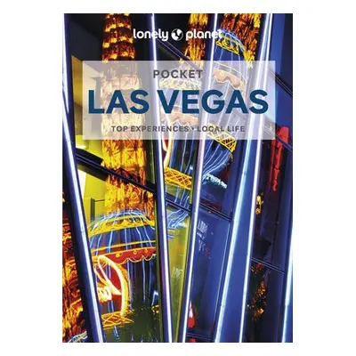 Lonely Planet Pocket Las Vegas - Lonely Planet a Schulte-Peevers, Andrea